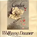LP - Wolfgang Dauner - Grandison - Musik Für Einen Film