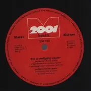 LP - Wolfgang Dauner Group - This Is Wolfgang Dauner