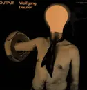 LP - Wolfgang Dauner - Output - EXPERIMENTAL JAZZ PROG