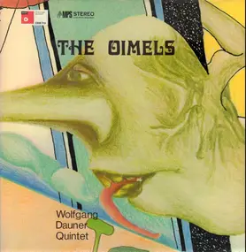 Wolfgang Dauner Quintet - The Oimels