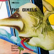 LP - Wolfgang Dauner Quintet - The Oimels - 180g