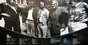LP - Wolfgang Dauner Quintet - The Oimels - 180g