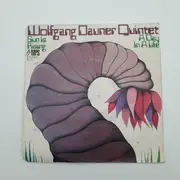 7inch Vinyl Single - Wolfgang Dauner Quintet - Sun Is Rising