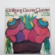 7inch Vinyl Single - Wolfgang Dauner Quintet - Sun Is Rising
