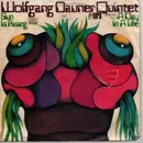 7inch Vinyl Single - Wolfgang Dauner Quintet - Sun Is Rising