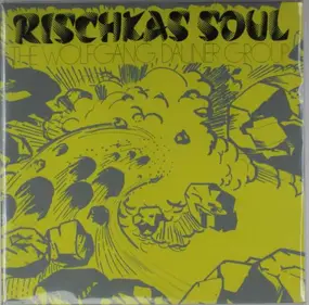 Wolfgang Dauner - Rischka's Soul