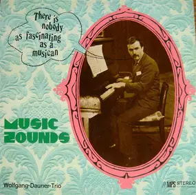 Wolfgang Dauner Trio - Music Zounds