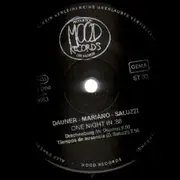 LP - Wolfgang Dauner, Charlie Mariano, Dino Saluzzi - One Night In '88 - RARE