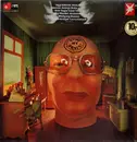 LP - Wolfgang Dauner, Siggi Schwab, Dave Pike,.. - Stop My Brain