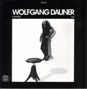 CD - Wolfgang Dauner - Changes
