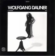 Wolfgang Dauner - Changes