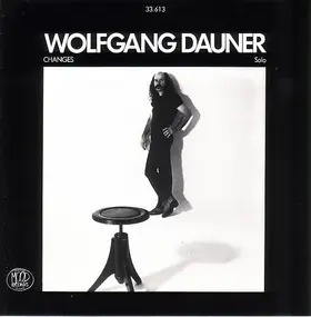 Wolfgang Dauner - Changes