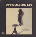 LP - Wolfgang Dauner - Changes / Solo