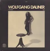 LP - Wolfgang Dauner - Changes / Solo