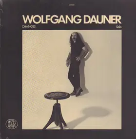 Wolfgang Dauner - Changes / Solo