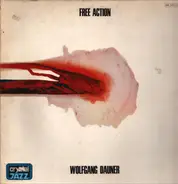 Wolfgang Dauner - Free Action