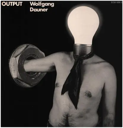 Wolfgang Dauner - Output