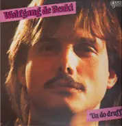 Wolfgang de Benki - Un do druff...