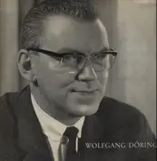 Wolfgang Döring