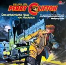 LP - Wolfgang Ecke - Das Unheimliche Haus Von Hackston