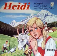 Wolfgang Ecke - Heidi