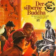 Wolfgang Ecke - Ein Fall Für Perry Clifton - Der Silberne Buddha