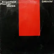 Wolfgang Engstfeld - Drivin'