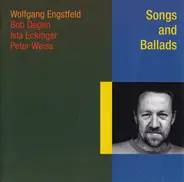 Wolfgang Engstfeld - Songs And Ballads