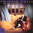 CD - Wolfgang Fierek - Koa Angst Vorm Wind