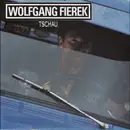 7inch Vinyl Single - Wolfgang Fierek - Tschau