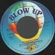 7inch Vinyl Single - Wolfgang Fierek - So A Schand' In Griechenland