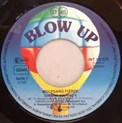 7inch Vinyl Single - Wolfgang Fierek - Schöner Als Fliag'n