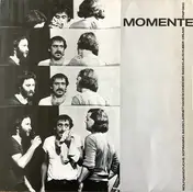 Wolfgang Fuchs - Momente