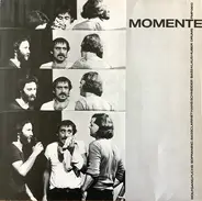 Wolfgang Fuchs / Hans Schneider / Klaus Huber - Momente