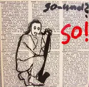 Wolfgang Fuchs - So - und ? So !