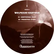 Wolfgang Gartner - Montezuma / Frenetica