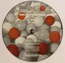 12inch Vinyl Single - Wolfgang Gartner - Bounce / Get It