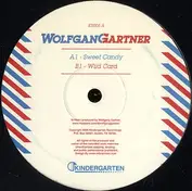 wolfgang gartner