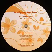 wolfgang gartner - Push & Rise