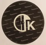 12inch Vinyl Single - Wolfgang Gartner - Bounce / Get It