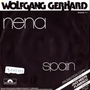 Wolfgang Gerhard - Nena