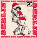 7inch Vinyl Single - Wolfgang Gruner , Rolf Ulrich - Humor Der Landschaften: Berlin