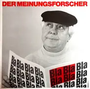 Wolfgang Gruner - Der Meinungsforscher