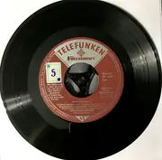 7inch Vinyl Single - Wolfgang Gruner - Moritaten