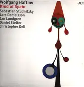 Wolfgang Haffner - Kind Of Spain