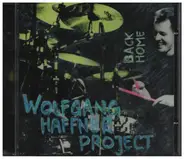 Wolfgang Haffner Project - Back Home