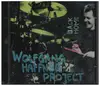 CD - Wolfgang Haffner Project - Back Home
