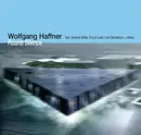 CD - Wolfgang Haffner - Round Silence