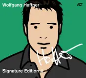 Wolfgang Haffner - Signature Edition, Vol. 4