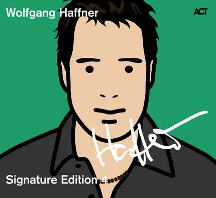 Wolfgang Haffner - Signature Edition, Vol. 4
